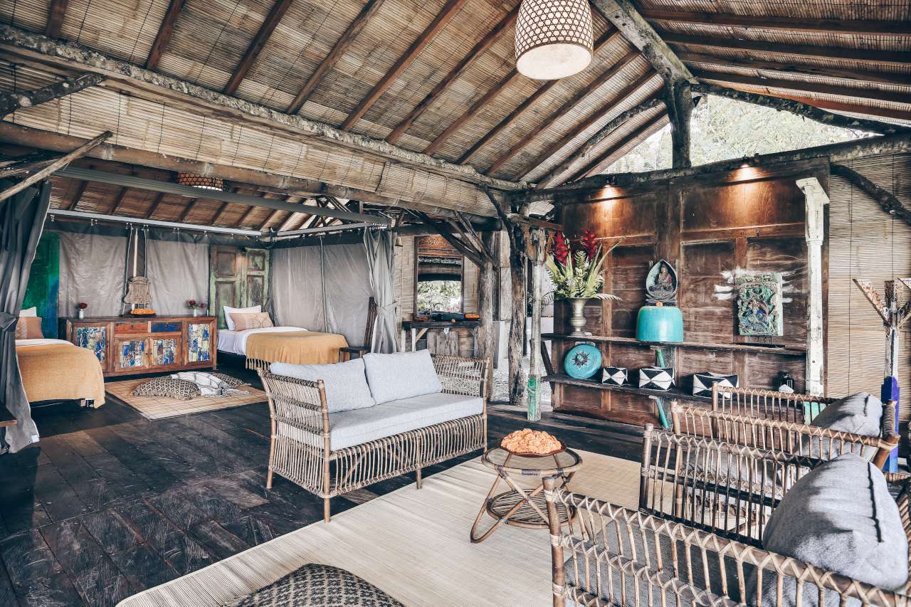 GLAMPING - Image 4